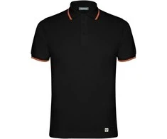 Vulcan polo marškinėliai