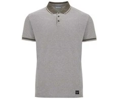 Vulcan polo marškinėliai