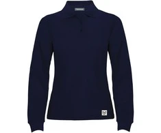 Vulcan polo marškinėliai