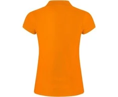 Vulcan polo marškinėliai