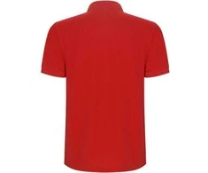 Vulcan polo marškinėliai