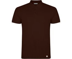 Vulcan polo marškinėliai