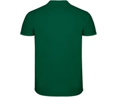 Vulcan polo marškinėliai