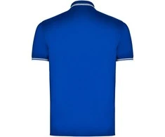 Vulcan polo marškinėliai