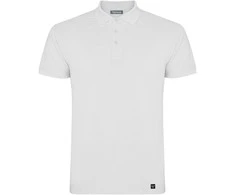 Vulcan polo marškinėliai