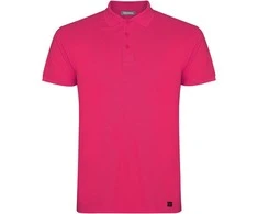 Vulcan polo marškinėliai