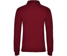 Vulcan polo marškinėliai