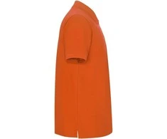 Vulcan polo marškinėliai