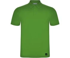 Vulcan polo marškinėliai