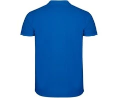 Vulcan polo marškinėliai