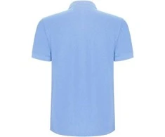 Vulcan polo marškinėliai