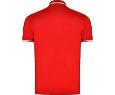 Vulcan polo marškinėliai