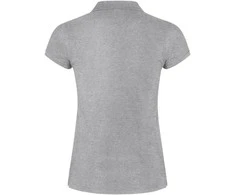 Vulcan polo marškinėliai