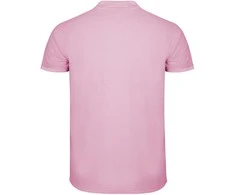 Vulcan polo marškinėliai
