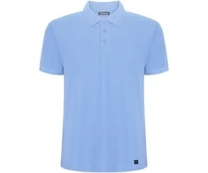 Vulcan polo marškinėliai