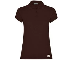Vulcan polo marškinėliai