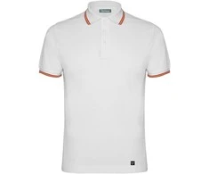 Vulcan polo marškinėliai