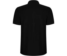 Vulcan polo marškinėliai