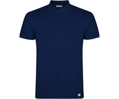 Vulcan polo marškinėliai