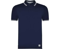 Vulcan polo marškinėliai