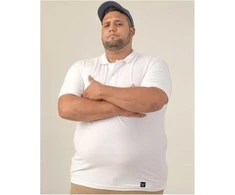 Vulcan polo marškinėliai