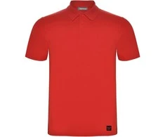 Vulcan polo marškinėliai