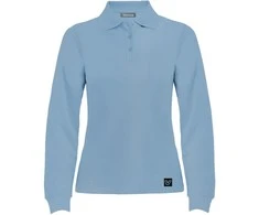 Vulcan polo marškinėliai
