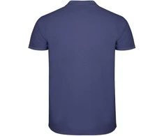 Vulcan polo marškinėliai