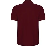 Vulcan polo marškinėliai