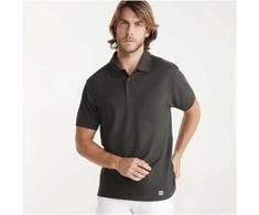 Vulcan polo marškinėliai