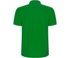 Vulcan polo marškinėliai