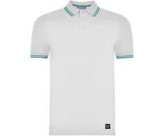 Vulcan polo marškinėliai