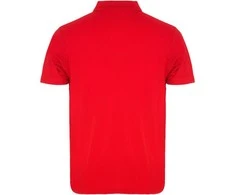 Vulcan polo marškinėliai