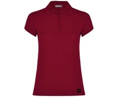 Vulcan polo marškinėliai