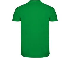 Vulcan polo marškinėliai