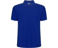 Vulcan polo marškinėliai