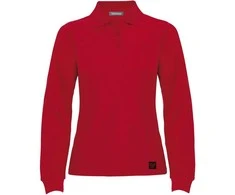 Vulcan polo marškinėliai
