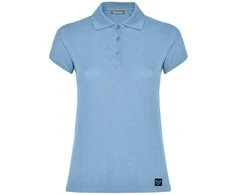 Vulcan polo marškinėliai