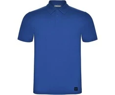 Vulcan polo marškinėliai