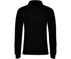 Vulcan polo marškinėliai