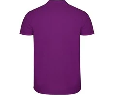 Vulcan polo marškinėliai
