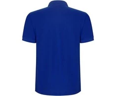Vulcan polo marškinėliai