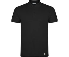 Vulcan polo marškinėliai