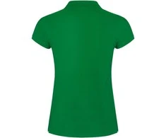 Vulcan polo marškinėliai