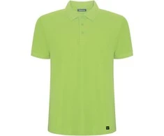 Vulcan polo marškinėliai