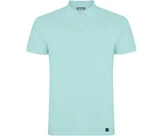 Vulcan polo marškinėliai