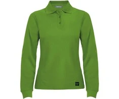Vulcan polo marškinėliai