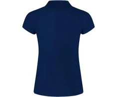 Vulcan polo marškinėliai