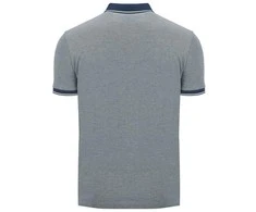 Vulcan polo marškinėliai