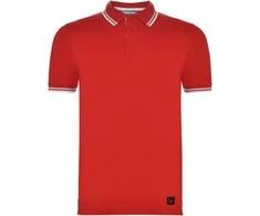 Vulcan polo marškinėliai